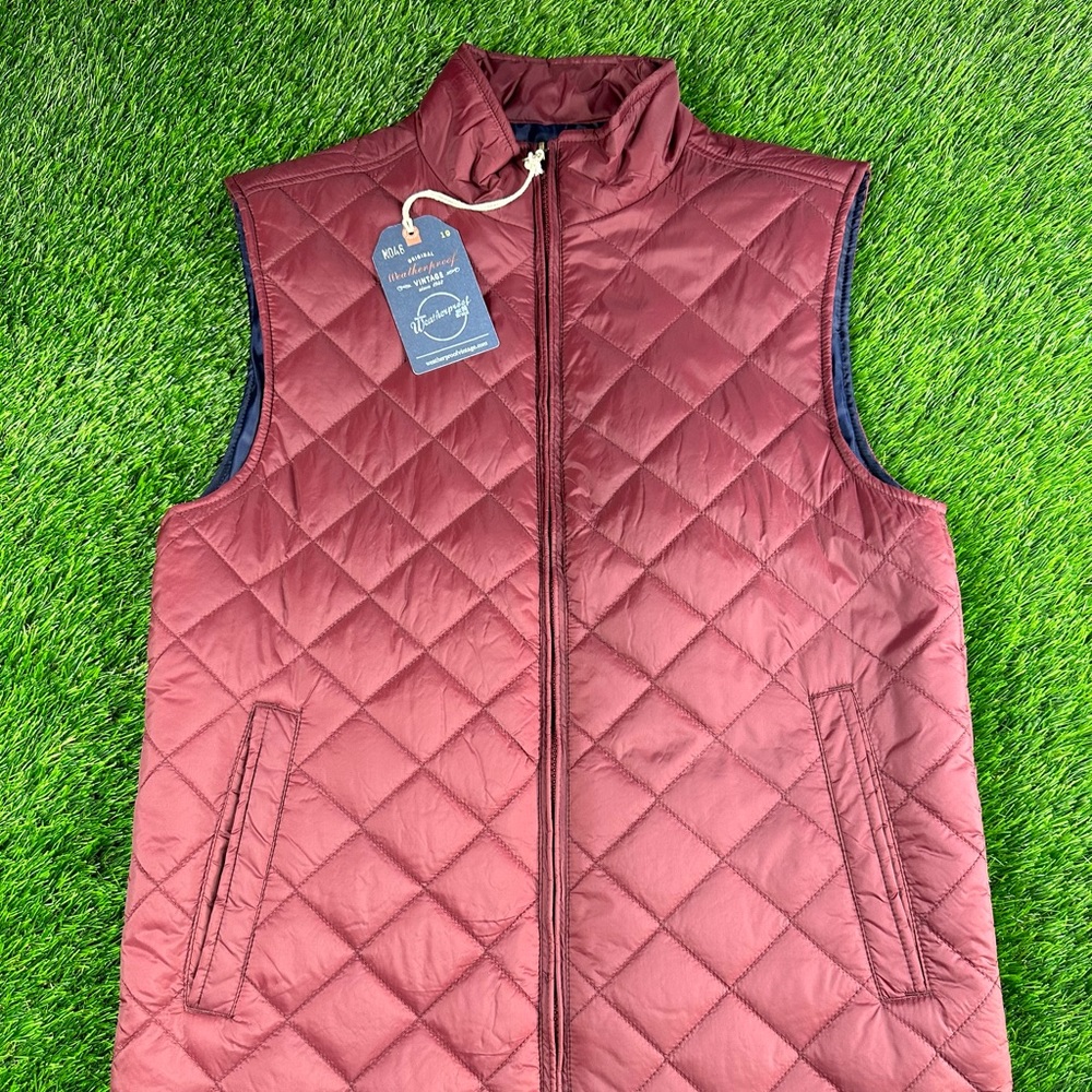 Weatherproof Vest Nordstrom Rack